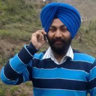 Sukhdeep Singh Class I-V Tuition trainer in Delhi