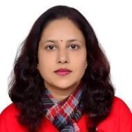 Renuka B. Nursing trainer in Panvel