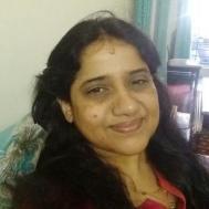 Nagamala K. Home Tuition trainer in Bangalore