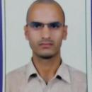 Photo of Vipin Sharma