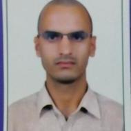 Vipin Sharma Class 12 Tuition trainer in Dehradun