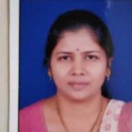 Sheela P. Class 10 trainer in Mumbai