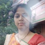 Asha Class 12 Tuition trainer in Bellary