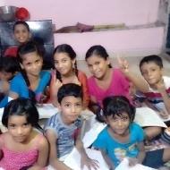 Kavita N. Class I-V Tuition trainer in Mumbai