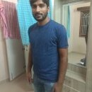 Photo of Gireesh R.