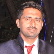 Sayed Rafeeq Web Designing trainer in Hyderabad