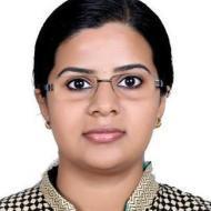 Amritha S. Class 11 Tuition trainer in Thiruvananthapuram