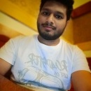 Photo of Shubham Chauhan