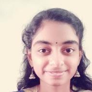 Madhuri G. Class I-V Tuition trainer in Kakinada