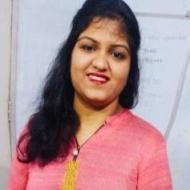 Preeti K. BCom Tuition trainer in Thane