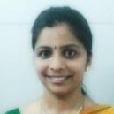 Photo of Ashwini K.