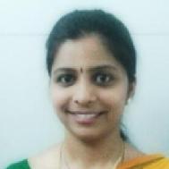 Ashwini K. Computer Course trainer in Bangalore