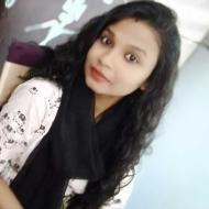 Mahima K. Nursery-KG Tuition trainer in Nagpur