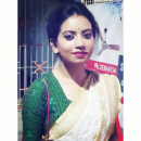 Photo of Madhurima Roy