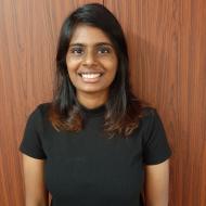 Miruthula N. ACCA Exam trainer in Bangalore