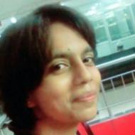 Deepali T. Spoken English trainer in Prayagraj