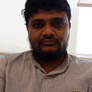 Photo of M Syam Kumar Reddy