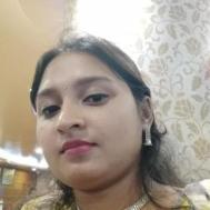 Madhurima B. Class 10 trainer in Kolkata