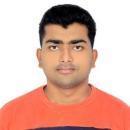 Photo of Devashish Manda