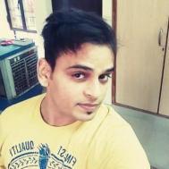 Ajay Sharma Class I-V Tuition trainer in Noida