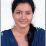 Mallika K. Class 6 Tuition trainer in Hyderabad