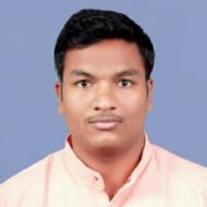 Vaibhav Jadhav Class 8 Tuition trainer in Pune