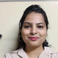 Radha K. Yoga trainer in Mumbai