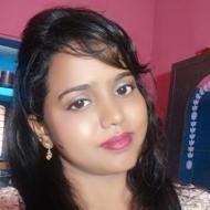 Syeda Y. Makeup trainer in Bangalore