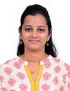 Srishti H. BA Tuition trainer in Bangalore
