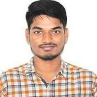 Venkatesh Sarvepalli Class 6 Tuition trainer in Hyderabad