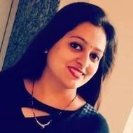 Tanya A. Class I-V Tuition trainer in Noida