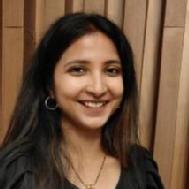 Namrata B. Class 6 Tuition trainer in Thane