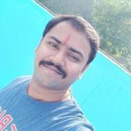 Ravi Kumar Singh Handwriting trainer in Raipur