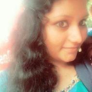 Anjaly A. Malayalam Speaking trainer in Bangalore