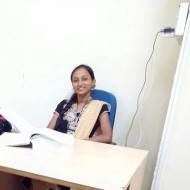 Madhuri S. BSc Tuition trainer in Pune