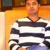 Amit Kumar Saha Online Tutors trainer in Bangalore