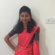 Ranjini Spoken English trainer in Bangalore