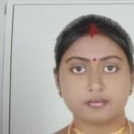 Papiya S. Class I-V Tuition trainer in Kolkata