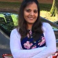 Deepika I. BCA Tuition trainer in Bangalore