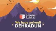 Coding Blocks Dehradun : best computer programming institute Java institute in Dehradun