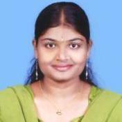 Sukanya T. French Language trainer in Hyderabad