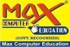 Max Computer Education .Net institute in Mumbai