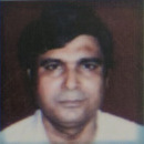 Photo of Debangshu Chowdhury