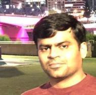 Krantiviswas Software Testing trainer in Bangalore