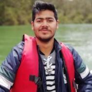 Utkarsh Bhardwaj Class 10 trainer in Noida