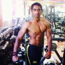 Photo of Saif Mohammed