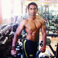 Saif Mohammed Personal Trainer trainer in Narayankhed