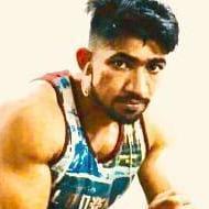 Ravi Tomar Gym trainer in Delhi