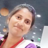 Chintala K. Class 12 Tuition trainer in Rangareddy