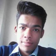 Abhishek Yadav Class 6 Tuition trainer in Kanpur